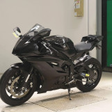 Мотоцикл Yamaha YZF-R6 з пробігом 24308 km