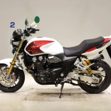 Мотоцикл Honda CB1300SF з пробігом 2170 km