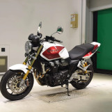 Мотоцикл Honda CB1300SF з пробігом 2170 km