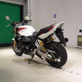 Мотоцикл Honda CB1300SF з пробігом 2170 km