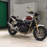 Мотоцикл Honda CB1300SF з пробігом 2170 km