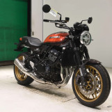 Мотоцикл Kawasaki Z900RS з пробігом 7294 km