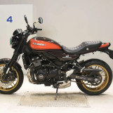 Мотоцикл Kawasaki Z900RS з пробігом 7294 km