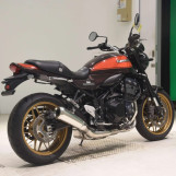 Мотоцикл Kawasaki Z900RS з пробігом 7294 km
