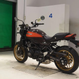 Мотоцикл Kawasaki Z900RS з пробігом 7294 km