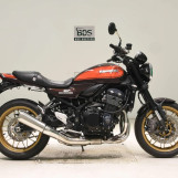 Мотоцикл Kawasaki Z900RS з пробігом 7294 km