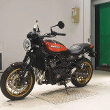 Мотоцикл Kawasaki Z900RS з пробігом 7294 km