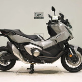 Мотоцикл Honda X-ADV750-2 с пробегом 35 km