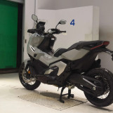 Мотоцикл Honda X-ADV750-2 с пробегом 35 km