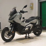 Мотоцикл Honda X-ADV750-2 с пробегом 35 km