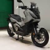 Мотоцикл Honda X-ADV750-2 с пробегом 35 km