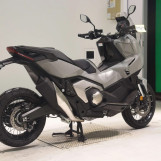 Мотоцикл Honda X-ADV750-2 с пробегом 35 km