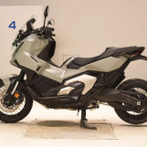Мотоцикл Honda X-ADV750-2 с пробегом 35 km