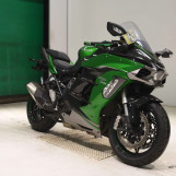 Мотоцикл Kawasaki NINJA H2 SX SE + с пробегом 20109 km