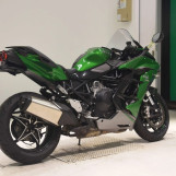Мотоцикл Kawasaki NINJA H2 SX SE + с пробегом 20109 km