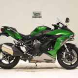 Мотоцикл Kawasaki NINJA H2 SX SE + с пробегом 20109 km