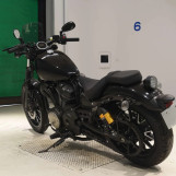 Мотоцикл Yamaha BOLT 950RA с пробегом 2994 km
