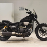 Мотоцикл Yamaha BOLT 950RA с пробегом 2994 km
