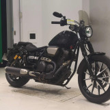 Мотоцикл Yamaha BOLT 950RA с пробегом 2994 km