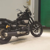 Мотоцикл Yamaha BOLT 950RA с пробегом 2994 km