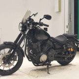 Мотоцикл Yamaha BOLT 950RA с пробегом 2994 km