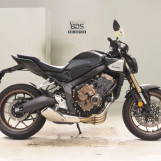 Мотоцикл Honda CB650R-2E CLUTCH с пробегом 4867 km