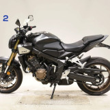 Мотоцикл Honda CB650R-2E CLUTCH с пробегом 4867 km