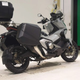Мотоцикл Honda X-ADV750-2 с пробегом 81014 km