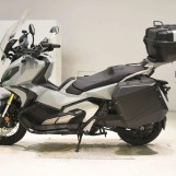 Мотоцикл Honda X-ADV750-2 с пробегом 81014 km