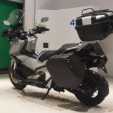 Мотоцикл Honda X-ADV750-2 с пробегом 81014 km