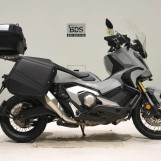 Мотоцикл Honda X-ADV750-2 с пробегом 81014 km