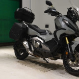 Мотоцикл Honda X-ADV750-2 с пробегом 81014 km