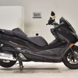 Мотоцикл Honda FORZA Z з пробігом 48083 km