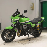 Мотоцикл Kawasaki ZRX1200 DAEG з пробігом 14476 km