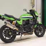 Мотоцикл Kawasaki ZRX1200 DAEG з пробігом 14476 km