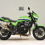 Мотоцикл Kawasaki ZRX1200 DAEG з пробігом 14476 km
