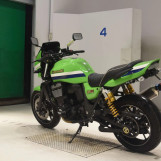 Мотоцикл Kawasaki ZRX1200 DAEG з пробігом 14476 km