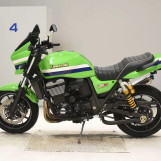 Мотоцикл Kawasaki ZRX1200 DAEG з пробігом 14476 km