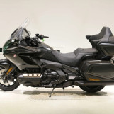 Мотоцикл Honda GL1800 TOUR D с пробегом 122 km