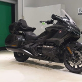 Мотоцикл Honda GL1800 TOUR D с пробегом 122 km