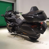 Мотоцикл Honda GL1800 TOUR D с пробегом 122 km