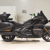 Мотоцикл Honda GL1800 TOUR D с пробегом 122 km