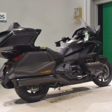 Мотоцикл Honda GL1800 TOUR D с пробегом 122 km