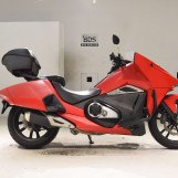 Мотоцикл Honda NM4-02 VULTUS з пробігом 61850 km