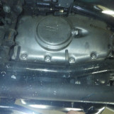 Мотоцикл Kawasaki W800 с пробегом 9056 km
