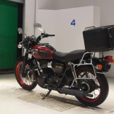 Мотоцикл Kawasaki W800 с пробегом 9056 km