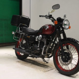 Мотоцикл Kawasaki W800 с пробегом 9056 km
