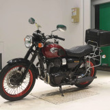 Мотоцикл Kawasaki W800 с пробегом 9056 km