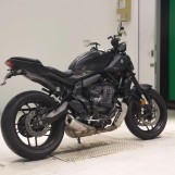Мотоцикл Yamaha MT-07-3 с пробегом 6412 km