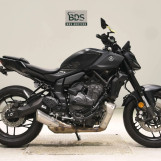 Мотоцикл Yamaha MT-07-3 с пробегом 6412 km